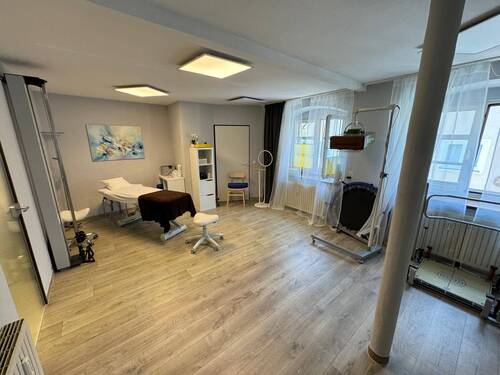 1.Raum - 