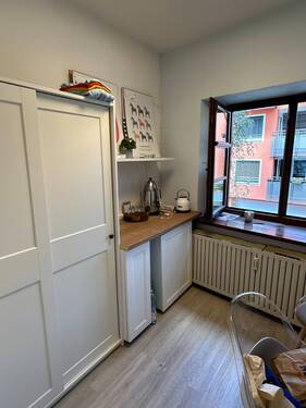 Kantine - 