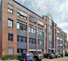 Ansicht - Büro in Hamburg