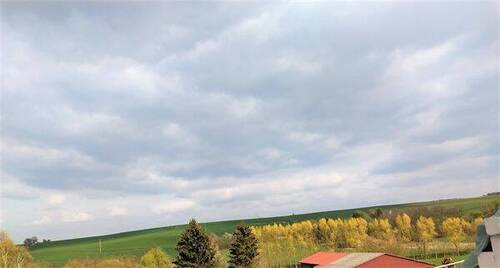 Fernsicht - 