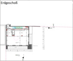 Grundriss, EG - 