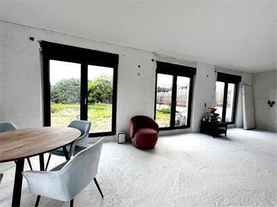 Wohnen- Essen - 