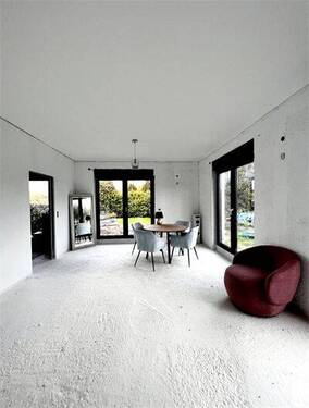 Wohnen- Essen - 