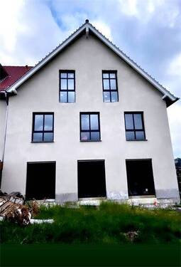 Gartenansicht - 