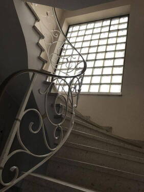 Treppenhaus - 