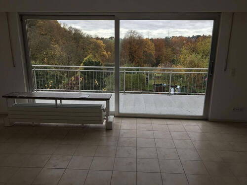 Ausblick - 