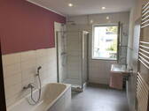 Dusch- & Wannenbad, EG - 