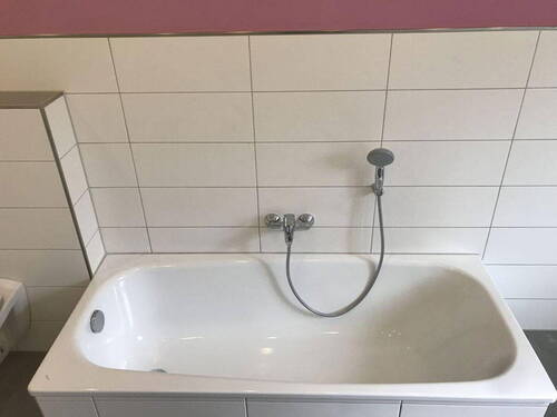 Badewanne - 
