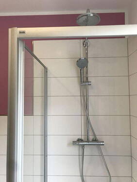 Dusche - 