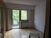 SchlafZi mit Parkettboden, EG - 