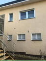 Seitenansicht rechts - 5 Zimmer Einfamilienhaus in Solingen
