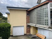 Straßenseite - 