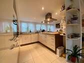 Küche - Etagenwohnung mit 85,30 m² in Stuttgart zum Kaufen