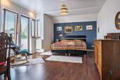 Schlafzimmer - 