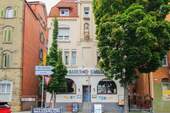 Außen 2 - 4 Zimmer Etagenwohnung zum Kaufen in Stuttgart