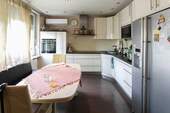 Küche 2 - 4 Zimmer Etagenwohnung in Stuttgart