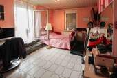 Schlafzimmer 1 - 