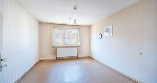 Helle Räumlichkeiten - 