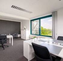 All-inclusive-Zugang zu professionellen Büroräumen für 5 Personen in HQ Bremen Airport All-inclusive-Zugang zu professionellen Büroräumen für 5 Personen in HQ Bremen Airport