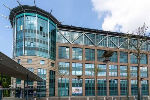 Bild 1 - Büro zur Miete in Bremen