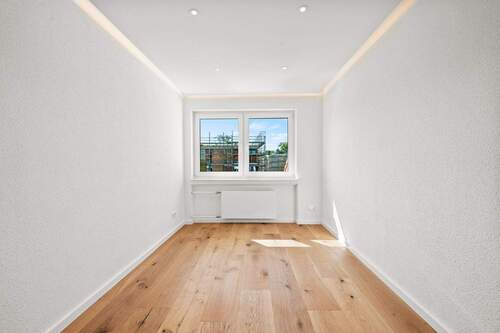 Zimmer 3 - 4 Zimmer Etagenwohnung in Radolfzell am Bodensee