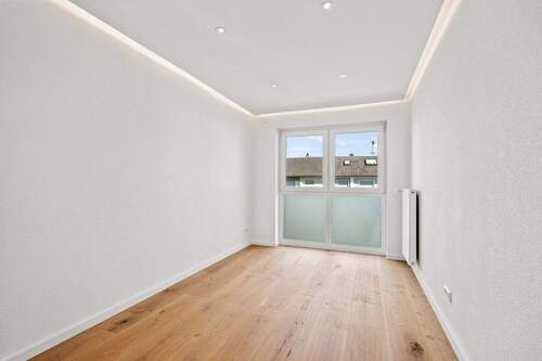 Zimmer 4 - Etagenwohnung mit 108,60 m&sup2; in Radolfzell am Bodensee zur Miete