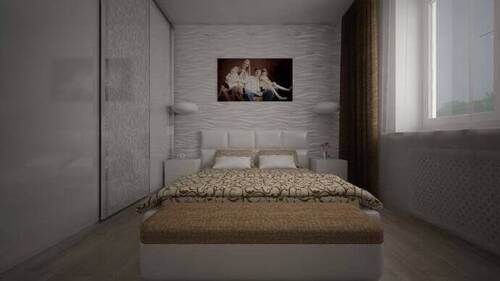 Bild 1 - Demnächst: 3 Zimmer Wohnung an ruhiger Lage in Lörrach