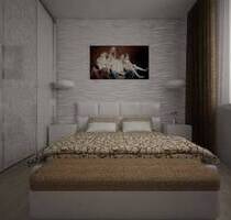 Demnächst: 3 Zimmer Wohnung an ruhiger Lage in Lörrach