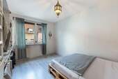 Schlafzimmer Whg. 2 - 