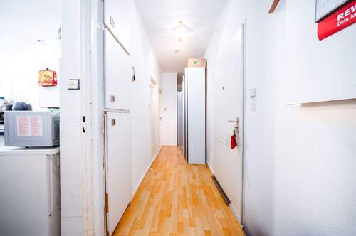 2 - 2 Zimmer Etagenwohnung zum Kaufen in Berlin