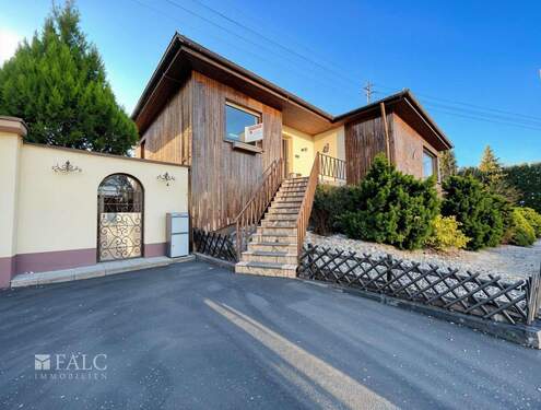 Ansicht - 3 Zimmer Einfamilienhaus zum Kaufen in Königswinter