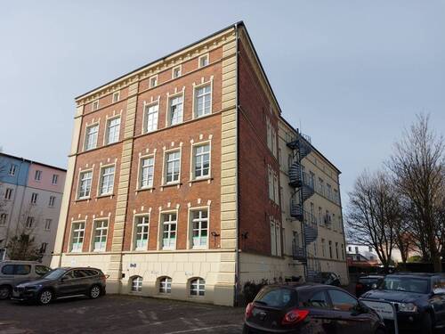 20230316_095914_001.jpg - Praxis-Gewerberaum im Ärztehaus Wismar