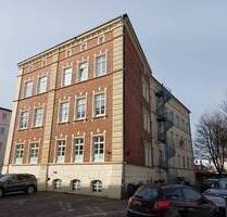 Praxis-Gewerberaum im Ärztehaus Wismar