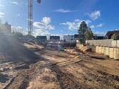 Eschenpark Bautenstand 23.10.25 - 