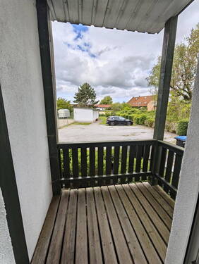 Balkon - 