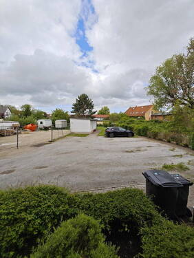 Parkplatz - 