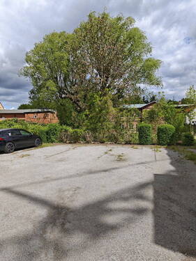 Parkplatz - 