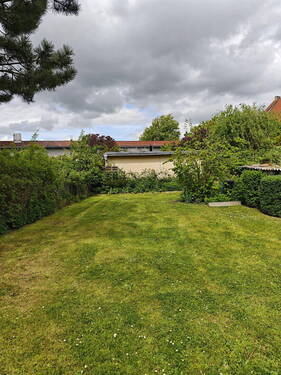 Gemeinschaftsgarten - 