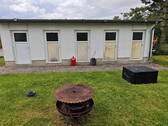 Schuppen - 