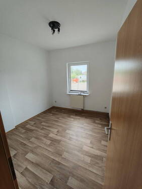 Schlafzimmer - 2 Zimmer Etagenwohnung in Greifswald