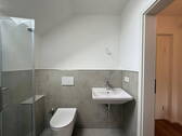 Bad Bild 3 - 2 Zimmer Etagenwohnung in Dortmund
