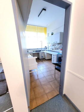 Raum 2 - Büro zum Kaufen in Berlin