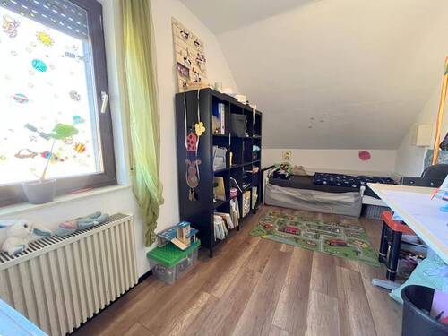 Kinderzimmer Wohnung 1 - 