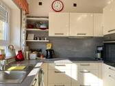 Küche Wohnung 2 - 