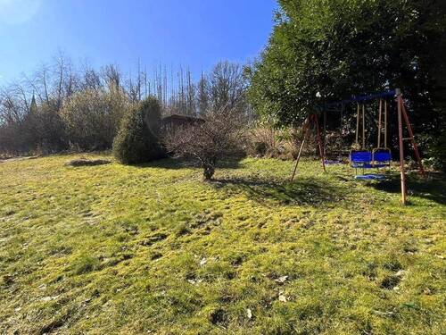 Grundstücksansicht - 