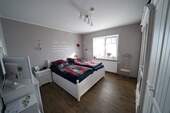 helles Schlafzimmer - 
