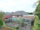 Freilaufgehege - 