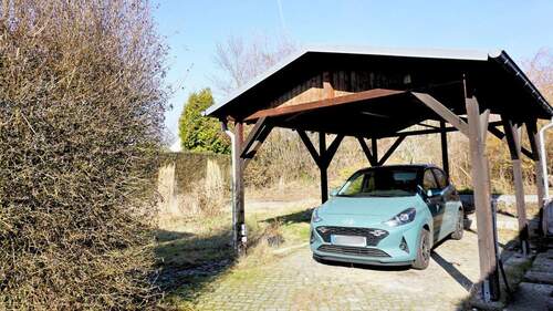 Carport - 