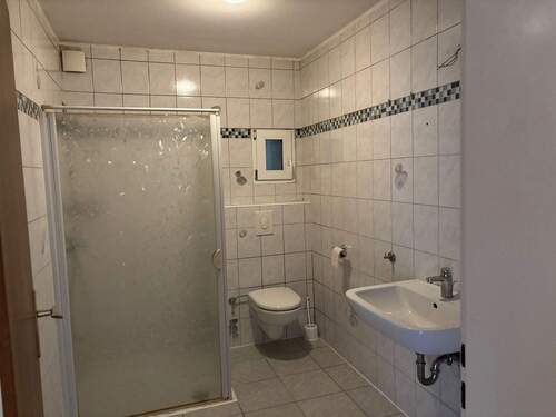Badezimmer EG - 