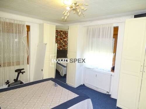 Bild 1 - Mehrfamilienhaus in Weil am Rhein OT Friedlingen